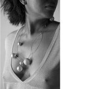 Nuée ... Cécile